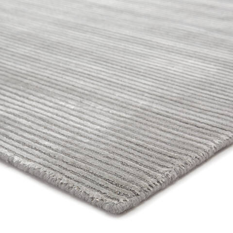 Jaipur Living Basis Grey 36 X 56 Area Rug RUG100310 803-62946 Image 1