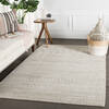 Jaipur Living Basis Grey 50 X 80 Area Rug RUG100316 803-62952 Thumb 4