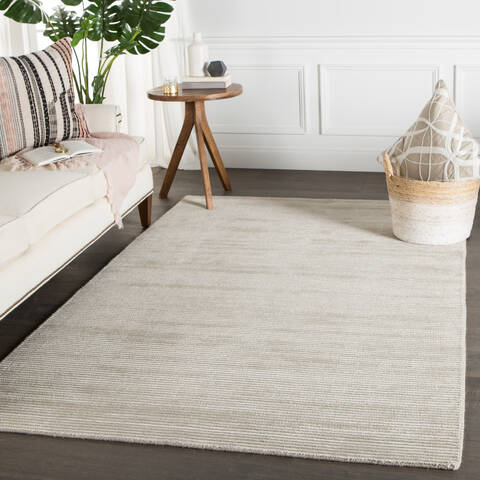 Jaipur Living Basis Grey 80 X 100 Area Rug RUG100317 803-62953 Image 4