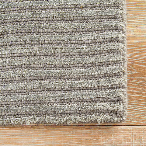 Jaipur Living Basis Grey 50 X 80 Area Rug RUG100326 803-62957 Image 3