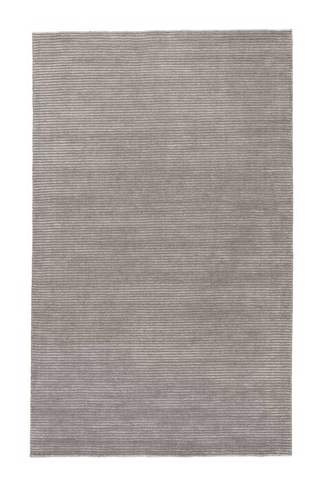 Jaipur Living Basis Grey 100 X 140 Area Rug RUG116117 803-62960 Image 0