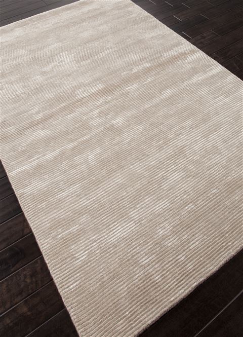 Jaipur Living Basis Beige 90 X 120 Area Rug RUG100338 803-62965 Image 1