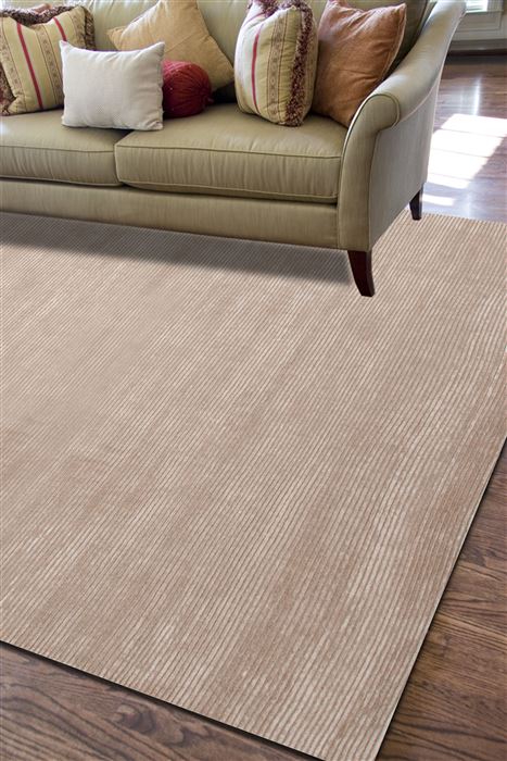 Jaipur Living Basis Beige 90 X 120 Area Rug RUG100338 803-62965 Image 2