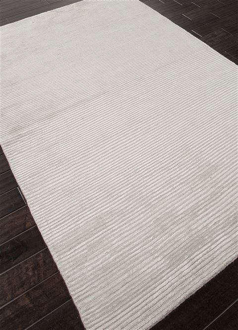Jaipur Living Basis White 20 X 30 Area Rug RUG100349 803-62972 Image 1
