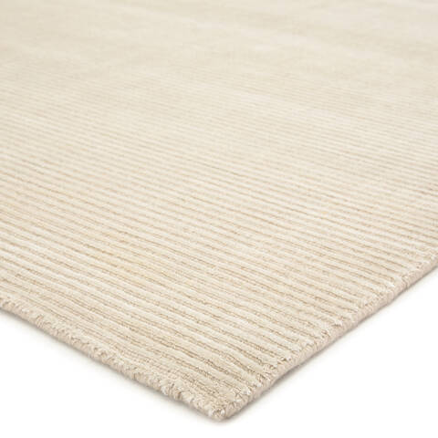 Jaipur Living Basis White 50 X 80 Area Rug RUG100351 803-62973 Image 1