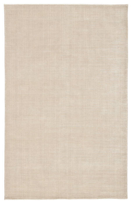 Jaipur Living Basis White 90 X 120 Area Rug RUG100353 803-62975 Image 0