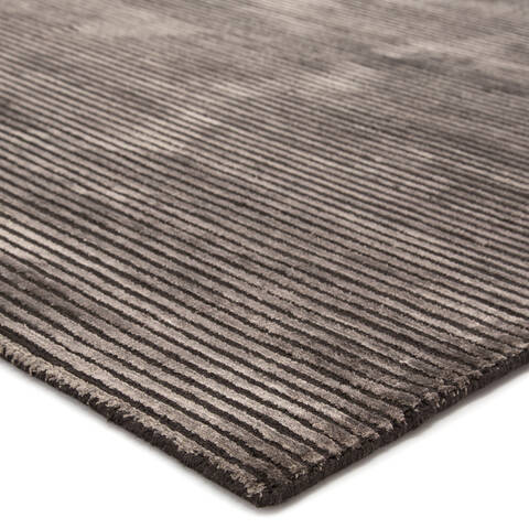 Jaipur Living Basis Grey 90 X 120 Area Rug RUG124589 803-62990 Image 1