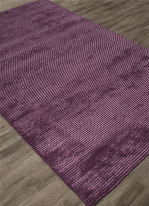 Jaipur Living Basis Purple 90 X 120 Area Rug RUG124591 803-62994 Image 1