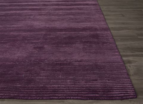 Jaipur Living Basis Purple 90 X 120 Area Rug RUG124591 803-62994 Image 2
