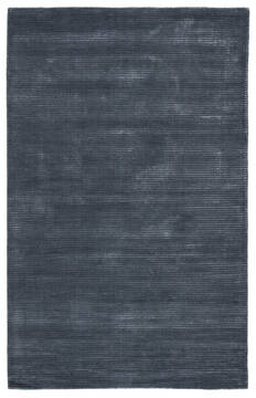 Jaipur Living Basis Blue 5'0" X 8'0" Area Rug RUG122090 803-62996