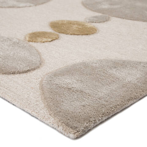 Jaipur Living Blue White 50 X 80 Area Rug RUG108033 803-63051 Image 1