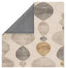 Jaipur Living Blue White 50 X 80 Area Rug RUG108033 803-63051 Thumb 2