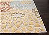 Jaipur Living Blue White 80 X 100 Area Rug RUG111331 803-63056 Thumb 2