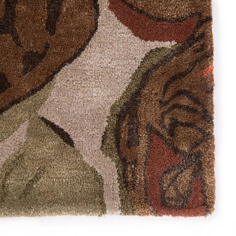 Jaipur Living Blue Grey 90 X 120 Area Rug RUG113459 803-63071 Image 3