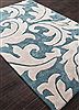 Jaipur Living Blue Blue 36 X 56 Area Rug RUG121248 803-63116 Thumb 1