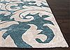 Jaipur Living Blue Blue 36 X 56 Area Rug RUG121248 803-63116 Thumb 2