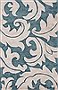 Jaipur Living Blue Blue 36 X 56 Area Rug RUG121248 803-63116 Thumb 0