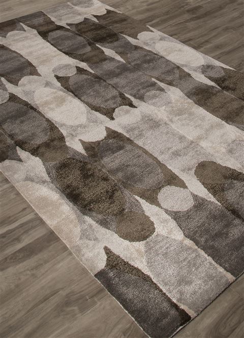 Jaipur Living Blue Black 20 X 30 Area Rug RUG124580 803-63142 Image 1
