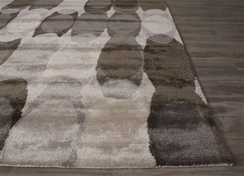 Jaipur Living Blue Black 20 X 30 Area Rug RUG124580 803-63142 Image 2