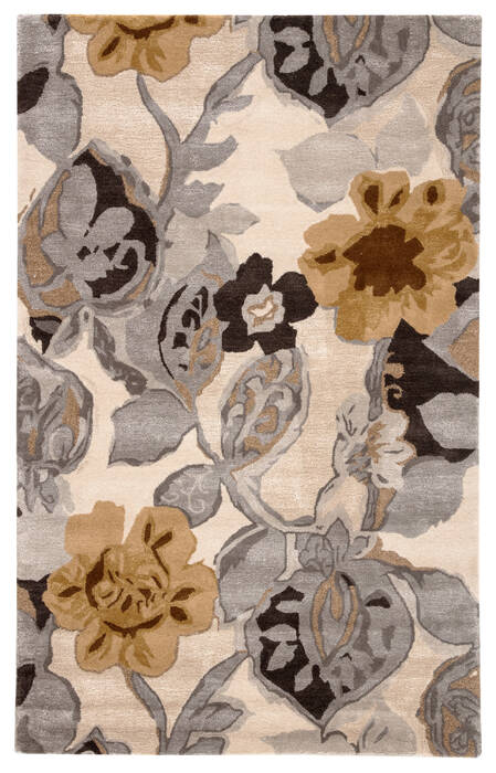 Jaipur Living Blue Multicolor 20 X 30 Area Rug RUG100540 803-63161 Image 0