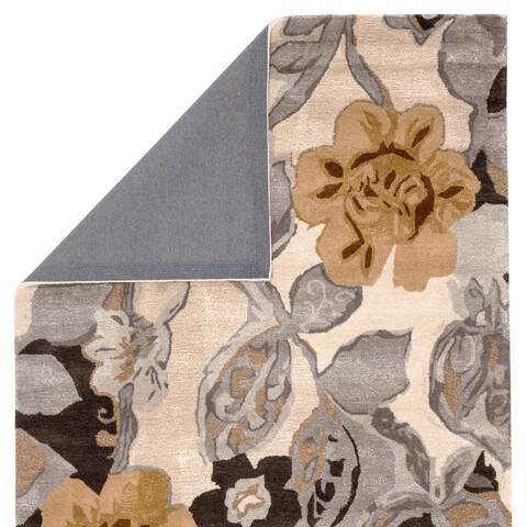 Jaipur Living Blue Multicolor 80 X 100 Area Rug RUG113490 803-63164 Image 2