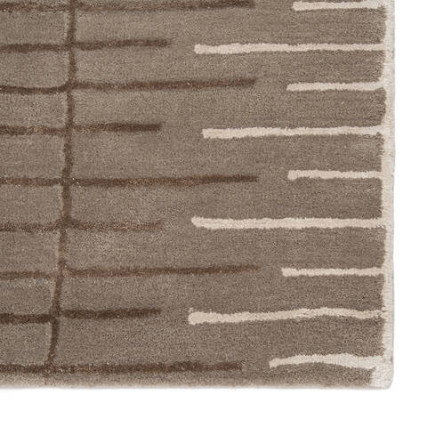 Jaipur Living Blue Grey 80 X 100 Area Rug RUG113495 803-63196 Image 3