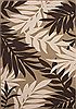 Jaipur Living Bloom Brown 40 X 53 Area Rug RUG121674 803-63207 Thumb 0