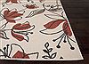 Jaipur Living Bloom White 40 X 53 Area Rug RUG121914 803-63227 Thumb 2