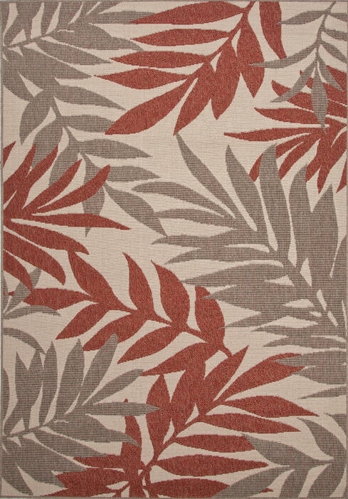 Jaipur Living Bloom White 20 X 37 Area Rug RUG121916 803-63230 Image 0
