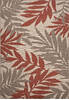 Jaipur Living Bloom White 20 X 37 Area Rug RUG121916 803-63230 Thumb 0