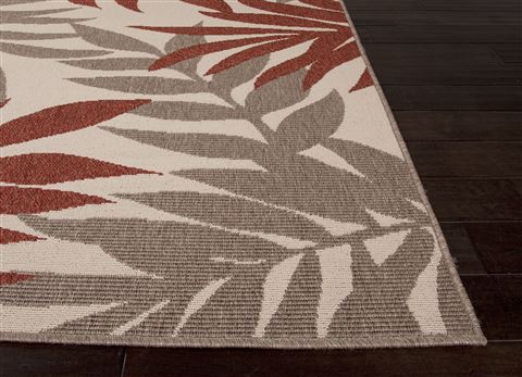 Jaipur Living Bloom White 53 X 76 Area Rug RUG121422 803-63232 Image 2