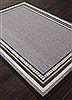 Jaipur Living Bloom Grey 53 X 76 Area Rug RUG121700 803-63256 Thumb 1