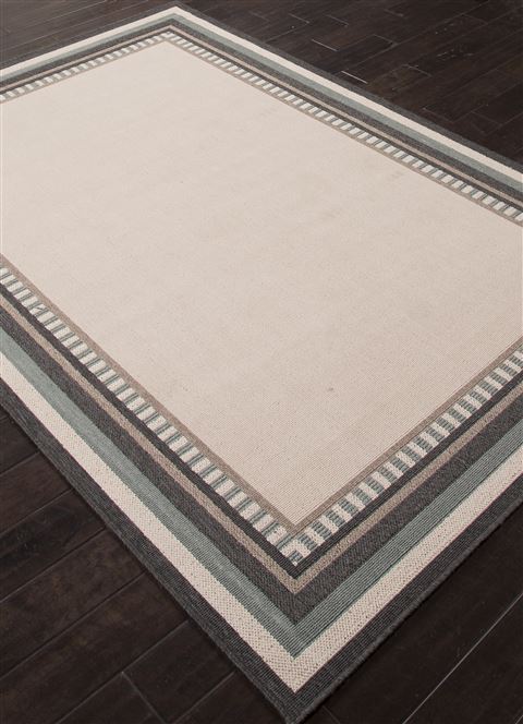 Jaipur Living Bloom White 20 X 37 Area Rug RUG121919 803-63274 Image 1
