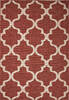 Jaipur Living Bloom Red 20 X 37 Area Rug RUG121922 803-63278 Thumb 0