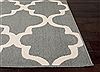 Jaipur Living Bloom Blue 40 X 53 Area Rug RUG121926 803-63283 Thumb 2