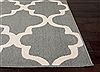 Jaipur Living Bloom Blue 40 X 53 Area Rug RUG121926 803-63283 Thumb 2