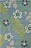 Jaipur Living Blithe Blue 20 X 30 Area Rug RUG119210 803-63290 Thumb 0