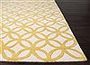 Jaipur Living Blithe Yellow 20 X 30 Area Rug RUG119191 803-63302 Thumb 2