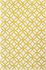 Jaipur Living Blithe Yellow 50 X 80 Area Rug RUG119190 803-63303 Thumb 0