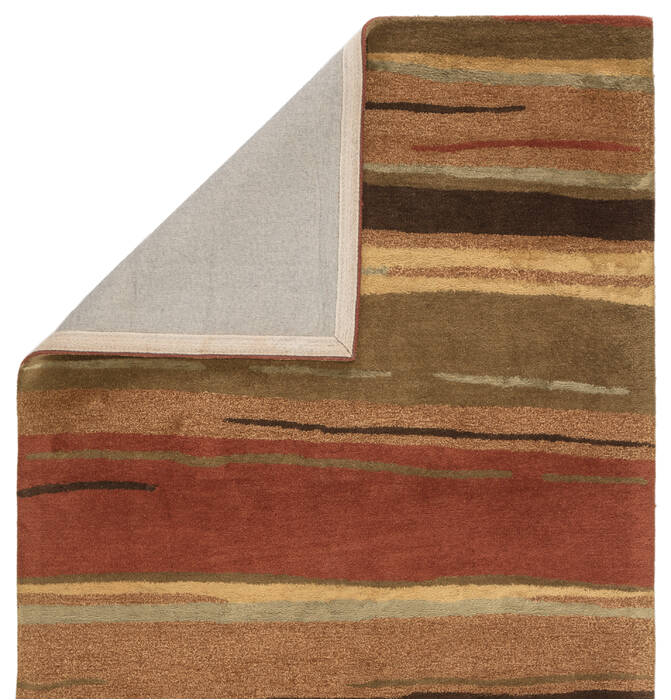 Jaipur Living Baroque Multicolor 20 X 30 Area Rug RUG100710 803-63318 Image 2