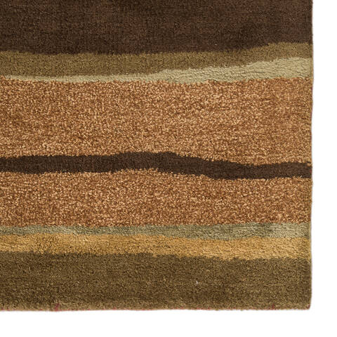 Jaipur Living Baroque Multicolor 50 X 80 Area Rug RUG100712 803-63320 Image 3