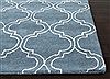 Jaipur Living Baroque Blue 20 X 30 Area Rug RUG111627 803-63335 Thumb 2