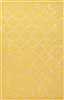 Jaipur Living Baroque Yellow 80 X 110 Area Rug RUG111834 803-63342 Thumb 0
