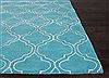 Jaipur Living Baroque Blue 96 X 136 Area Rug RUG113656 803-63361 Thumb 2