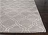 Jaipur Living Baroque Grey 80 X 110 Area Rug RUG113650 803-63365 Thumb 2