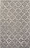 Jaipur Living Baroque Grey 80 X 110 Area Rug RUG113650 803-63365 Thumb 0