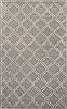 Jaipur Living Baroque Grey 80 X 110 Area Rug RUG113650 803-63365 Thumb 0