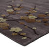 Jaipur Living Brio Grey 20 X 30 Area Rug RUG100787 803-63381 Thumb 1