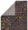 Jaipur Living Brio Grey 20 X 30 Area Rug RUG100787 803-63381 Thumb 2