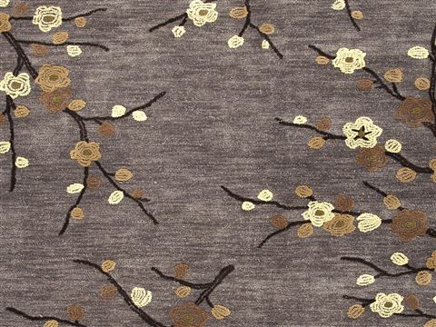 Jaipur Living Brio Grey Runner 26 X 80 Area Rug RUG116100 803-63385 Image 3